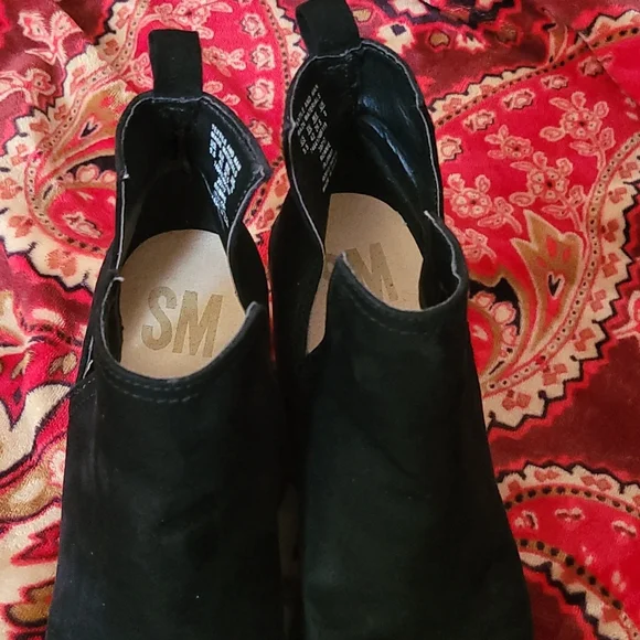 SM Boots - Picture 6 of 7